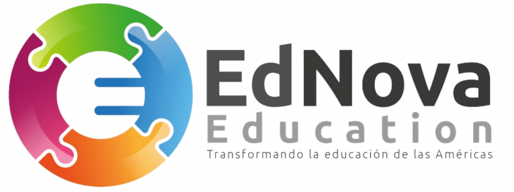 Logo EdNova Education