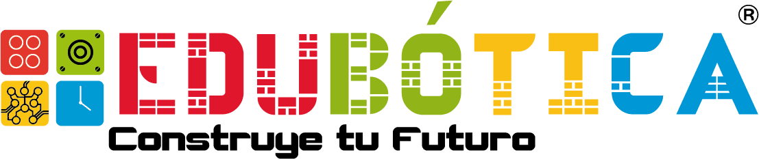 Logo Edurobotica