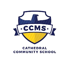 Logo Cathedral Community School