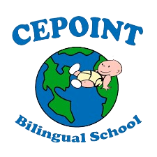 Logo CEPOINT