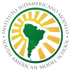 Logo South American Model