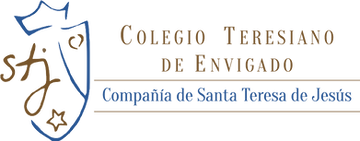 Logo Colegio Teresiano