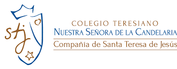 Logo Colegio Teresiano Nuestra Señora de la Candelaria